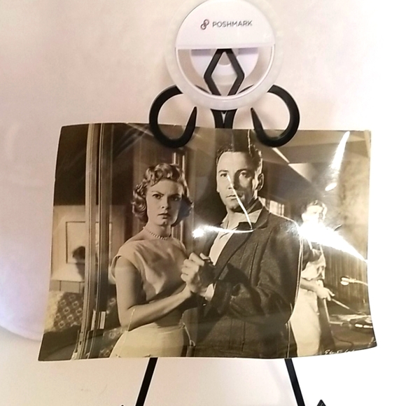 Iconic Movie Star Photos - Picture 3 of 5